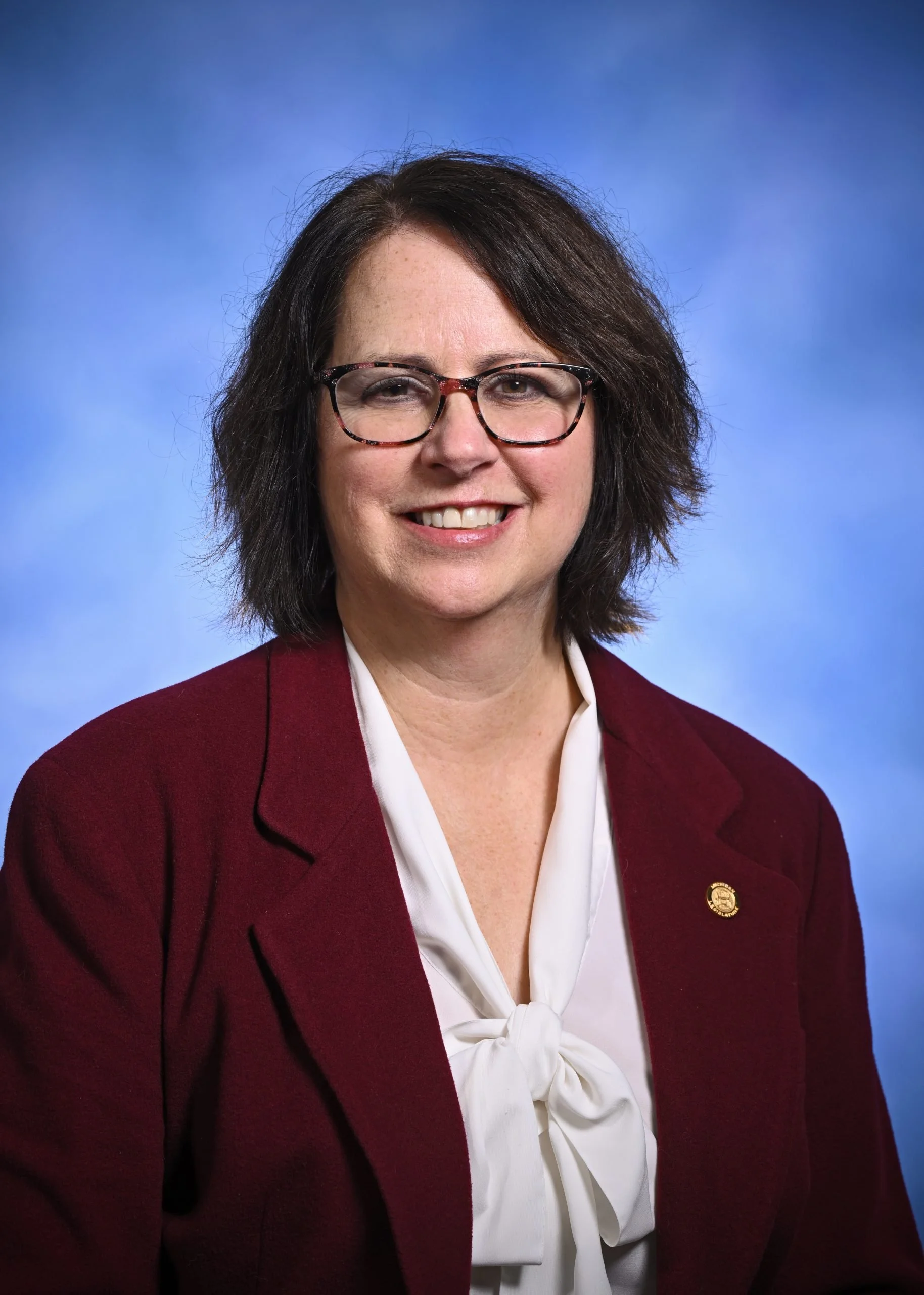 State Rep. Nancy Jenkins-Arno